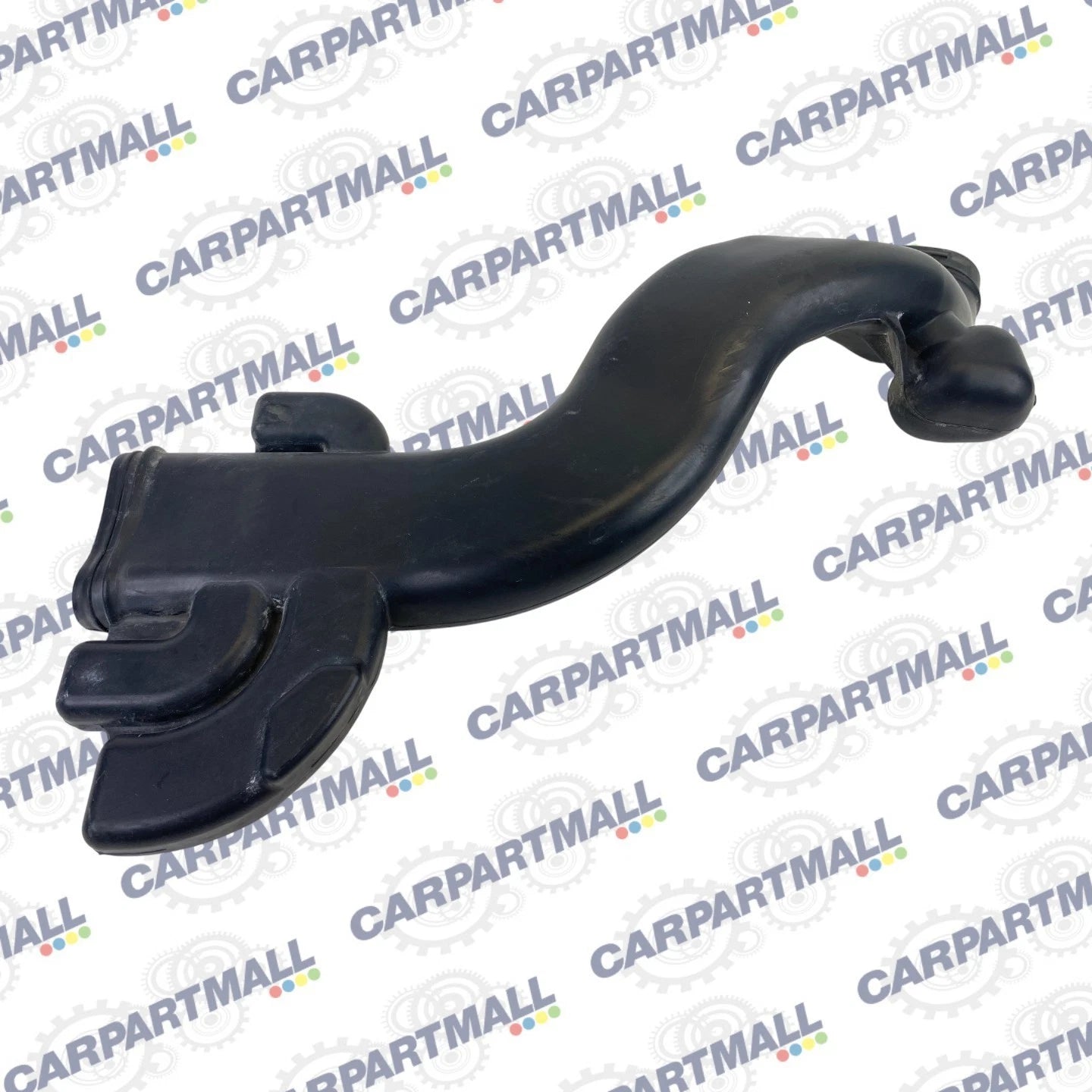 08-12 Honda Accord 15 Crosstour 2.4L L4 Air Intake Cleaner Resonator Duct Tube