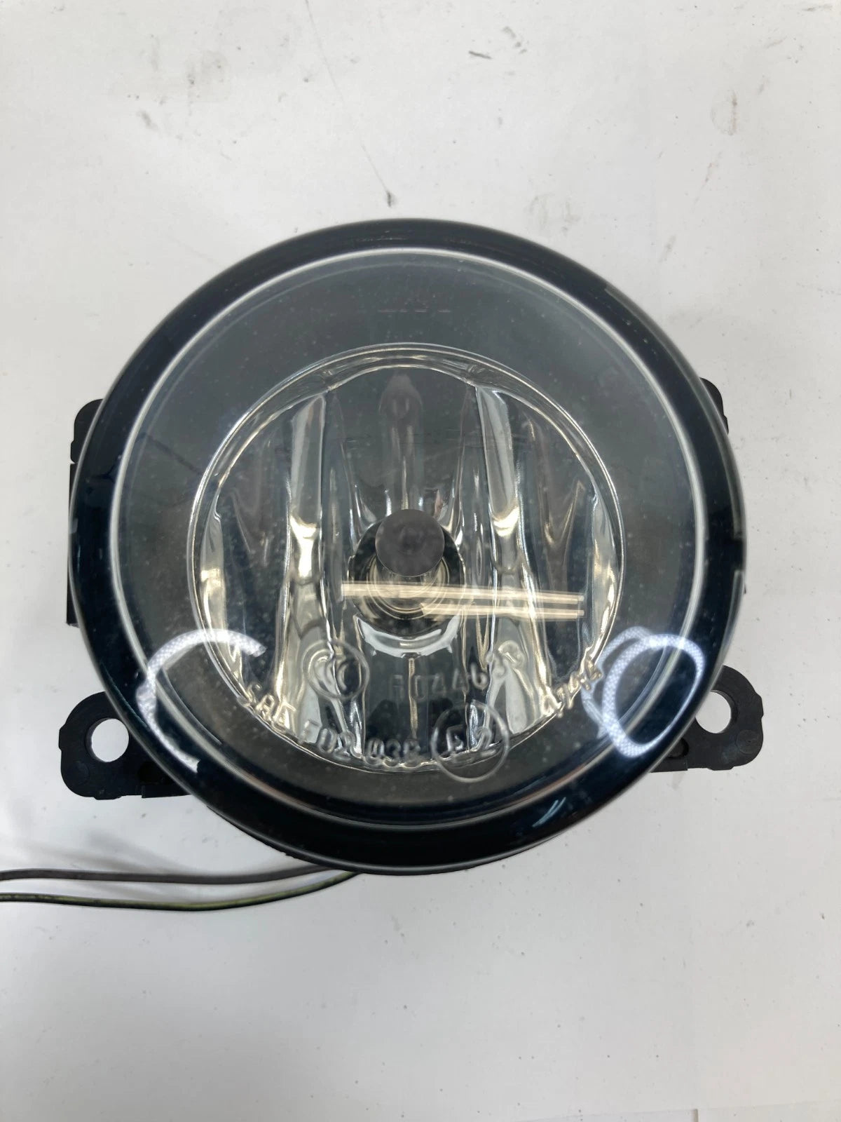 2013-2018 FORD C-MAX FRONT LEFT DRIVER SIDE BUMPER FOG LIGHT LAMP 4F93-15K201-AA
