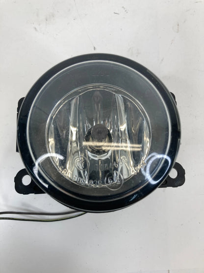 2013-2018 FORD C-MAX FRONT LEFT DRIVER SIDE BUMPER FOG LIGHT LAMP 4F93-15K201-AA