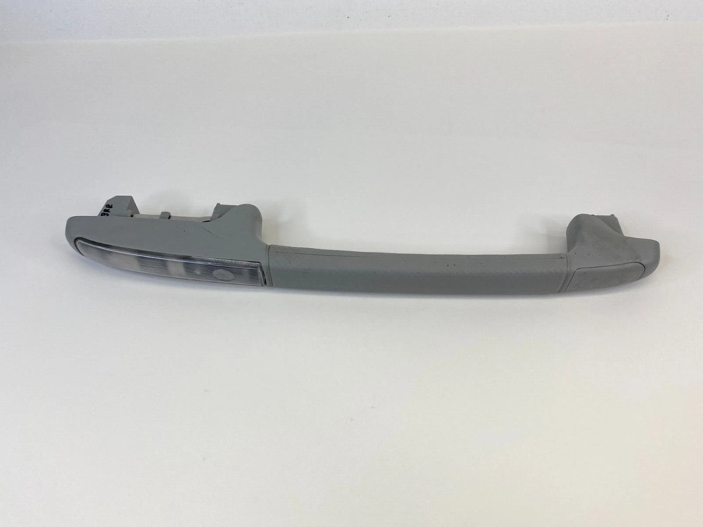 03-05 HONDA PILOT REAR RIGHT THIRD ROW GRAB GRAP HANDLE ASSIST STRAP W/ LIGHT
