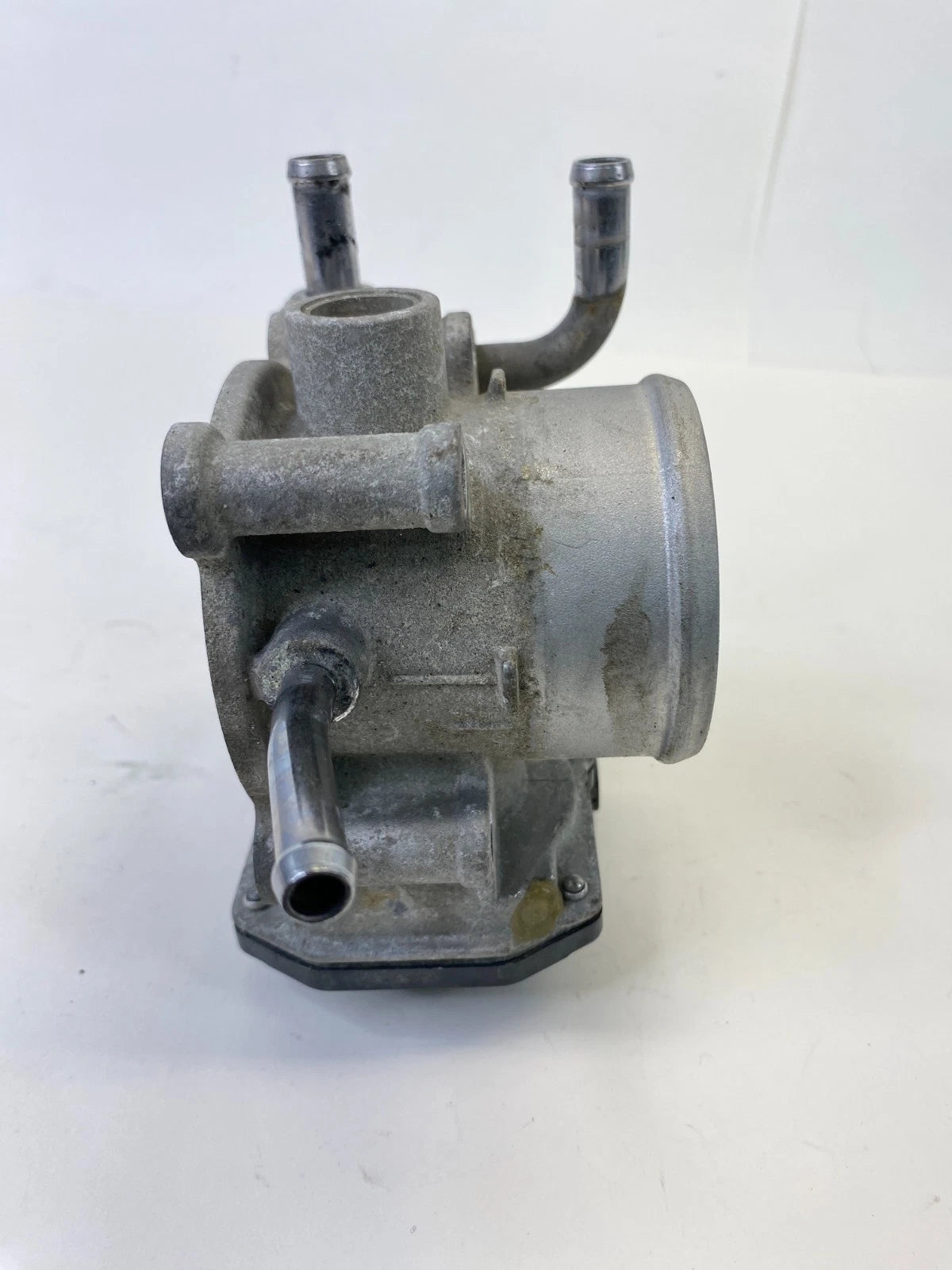 12-19 KIA RIO SOUL 1.6L FUEL INJECT THROTTLE BODY THROTTLE VALVE 351002B300 OEM