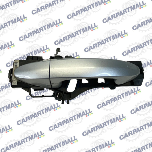 2011-2019 FORD FIESTA REAR RIGHT EXTERIOR DOOR HANDLE UNIT OEM FACTORY 4565-2000