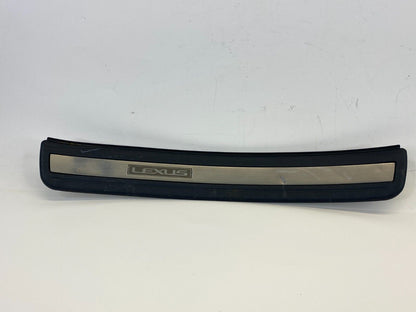 2000 2001 Lexus ES300 Rear Left Door Sill Scuff Plate Floor Step 67916-33040