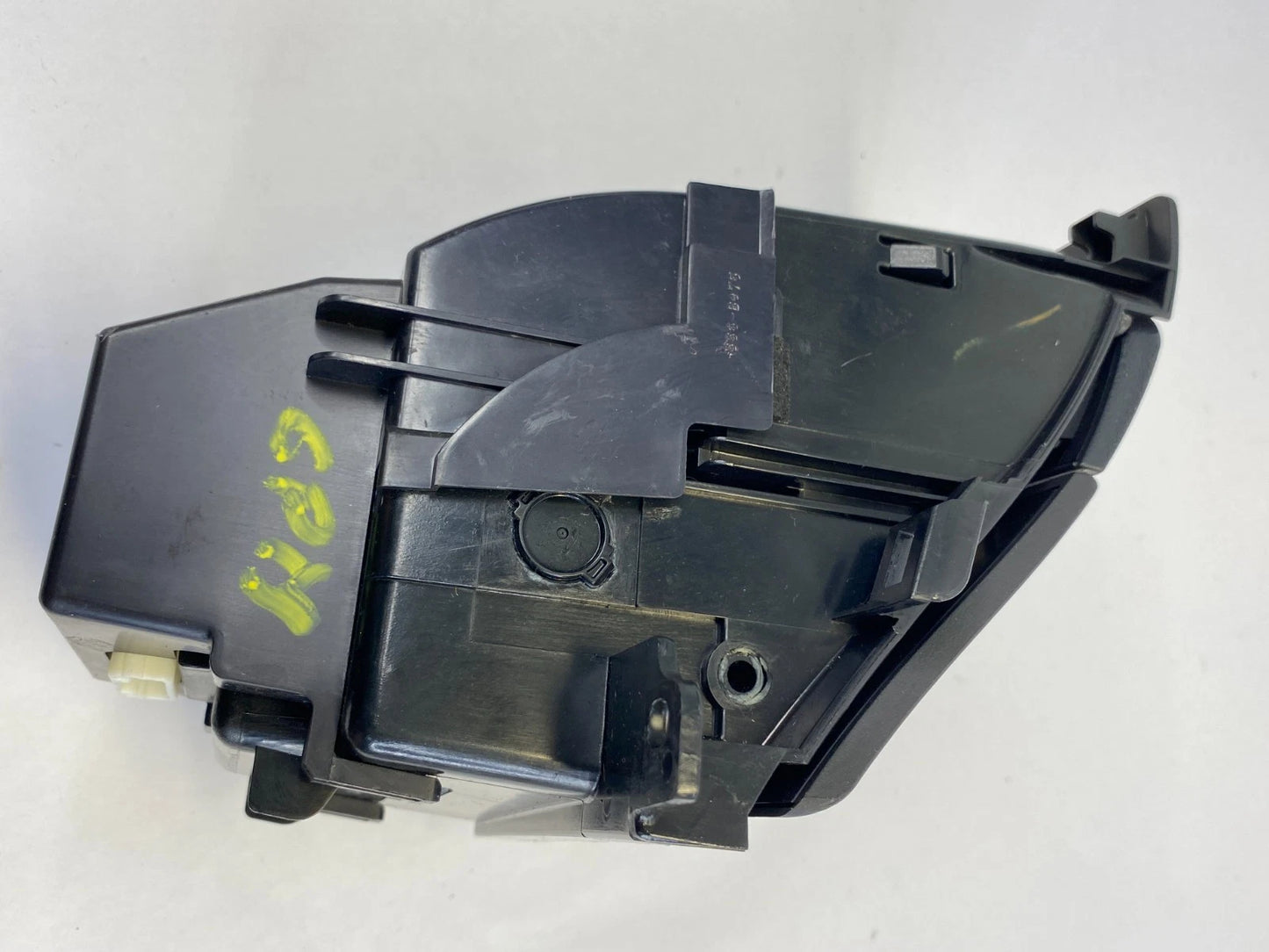 07-11 LEXUS GS350 DASH CONTROL PANEL SWITCH STORAGE COMPARTMENT CUBBY 7588840100