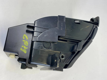 07-11 LEXUS GS350 DASH CONTROL PANEL SWITCH STORAGE COMPARTMENT CUBBY 7588840100