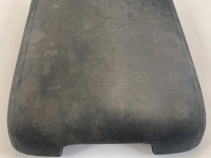 2013-2020 Nissan Pathfinder Center Console Armrest Lid Storage Compartment OEM