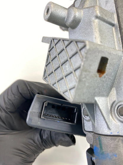 2007-2017 JEEP COMPASS PATRIOT IGNITION SWITCH LOCK CYLINDER & KEY 05026218AG