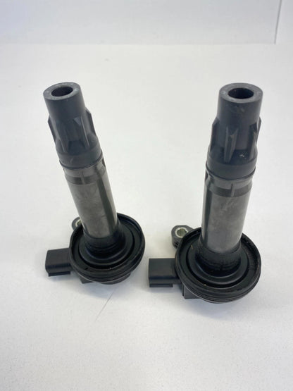 2009-2013 MAZDA 6 MAZDA6 3.5L V6 24V ENGINE IGNITION COIL IGNITOR SET OF 2