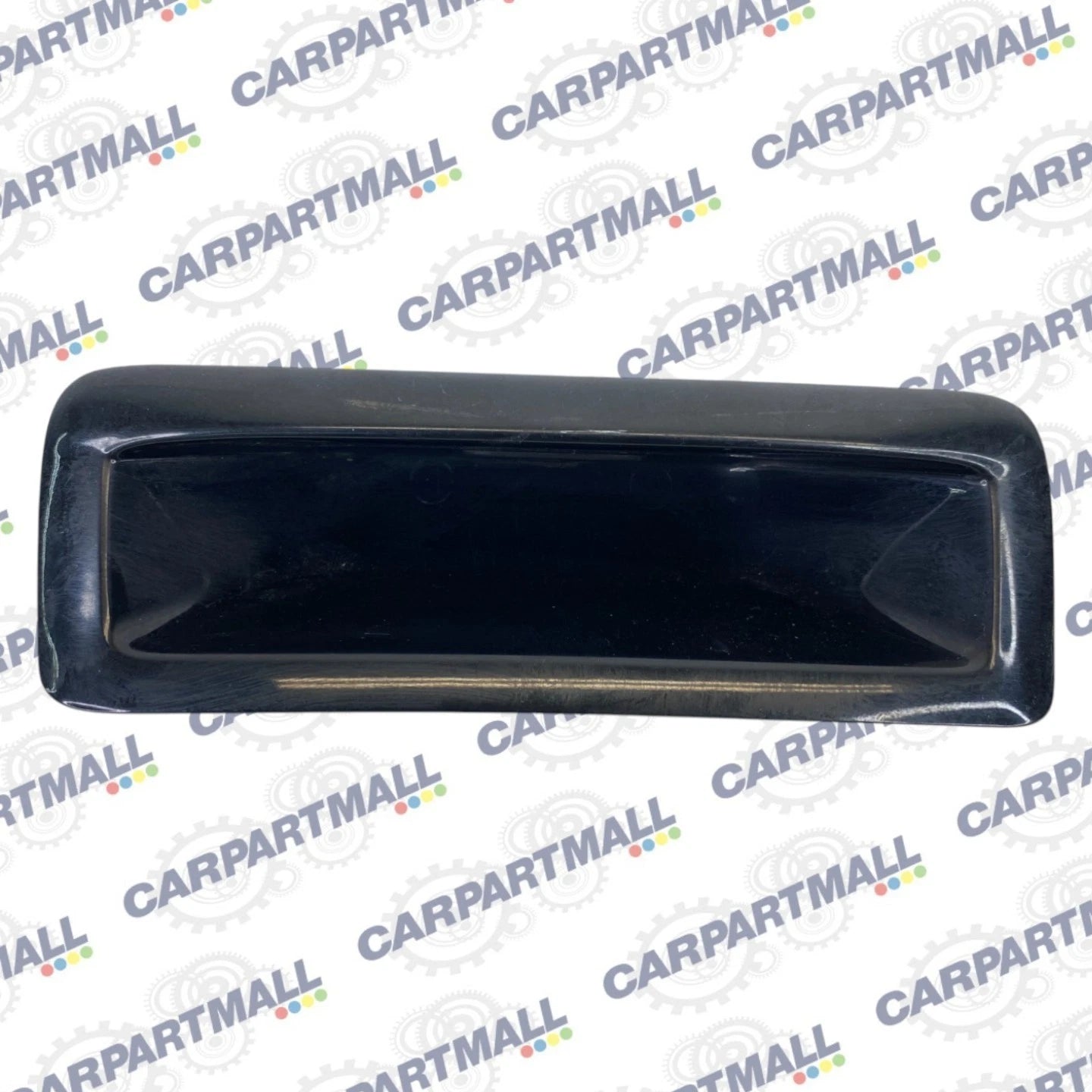 11-15 FORD EXPLORER REAR TRUNK LIFTGATE EXTERIOR DOOR HATCH HANDLE BB5378425A22A