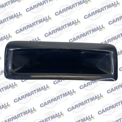 11-15 FORD EXPLORER REAR TRUNK LIFTGATE EXTERIOR DOOR HATCH HANDLE BB5378425A22A