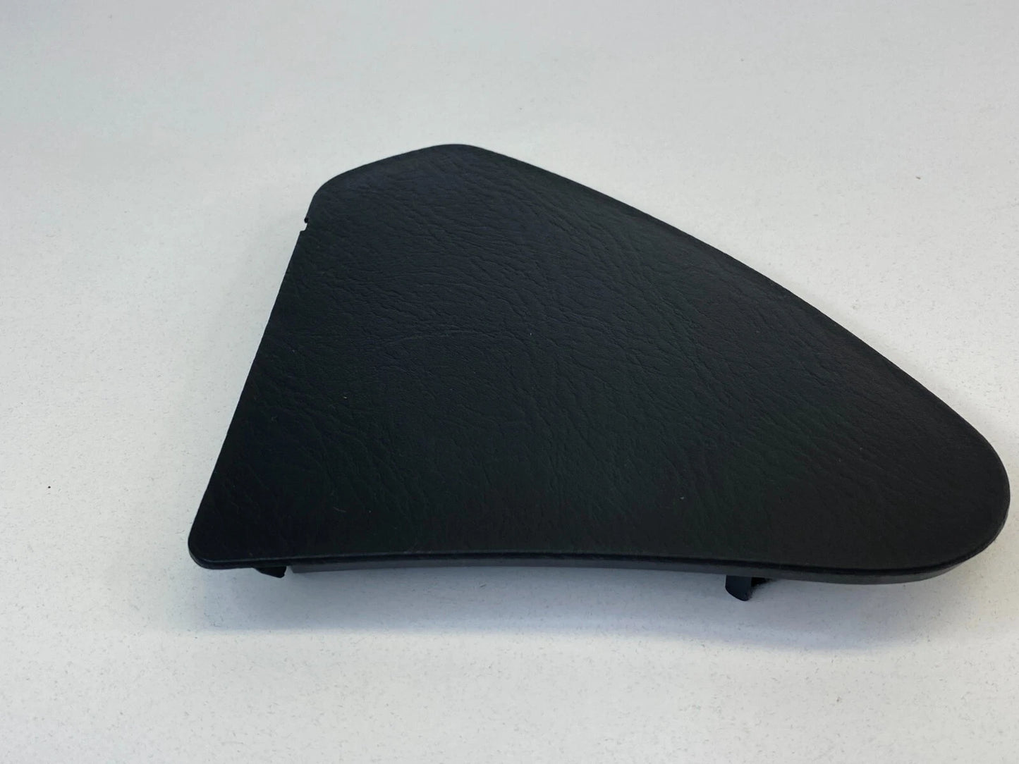 2001-2005 HONDA CIVIC FRONT RIGHT SIDE DASH END CAP LID COVER TRIM 77210-S5A OEM