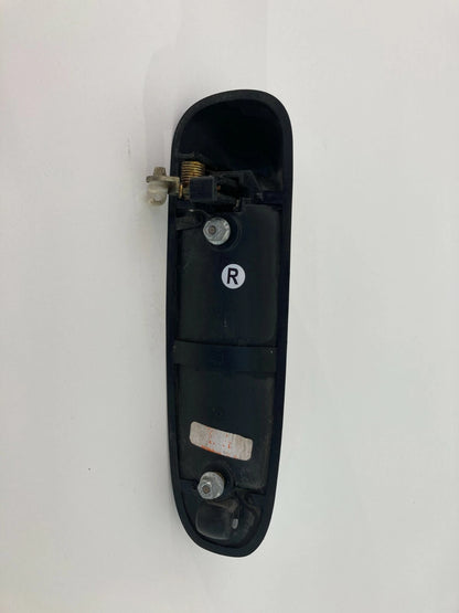 1999-2004 JEEP GRAND CHEROKEE REAR RIGHT SIDE EXTERIOR DOOR HANDLE 55135838AB