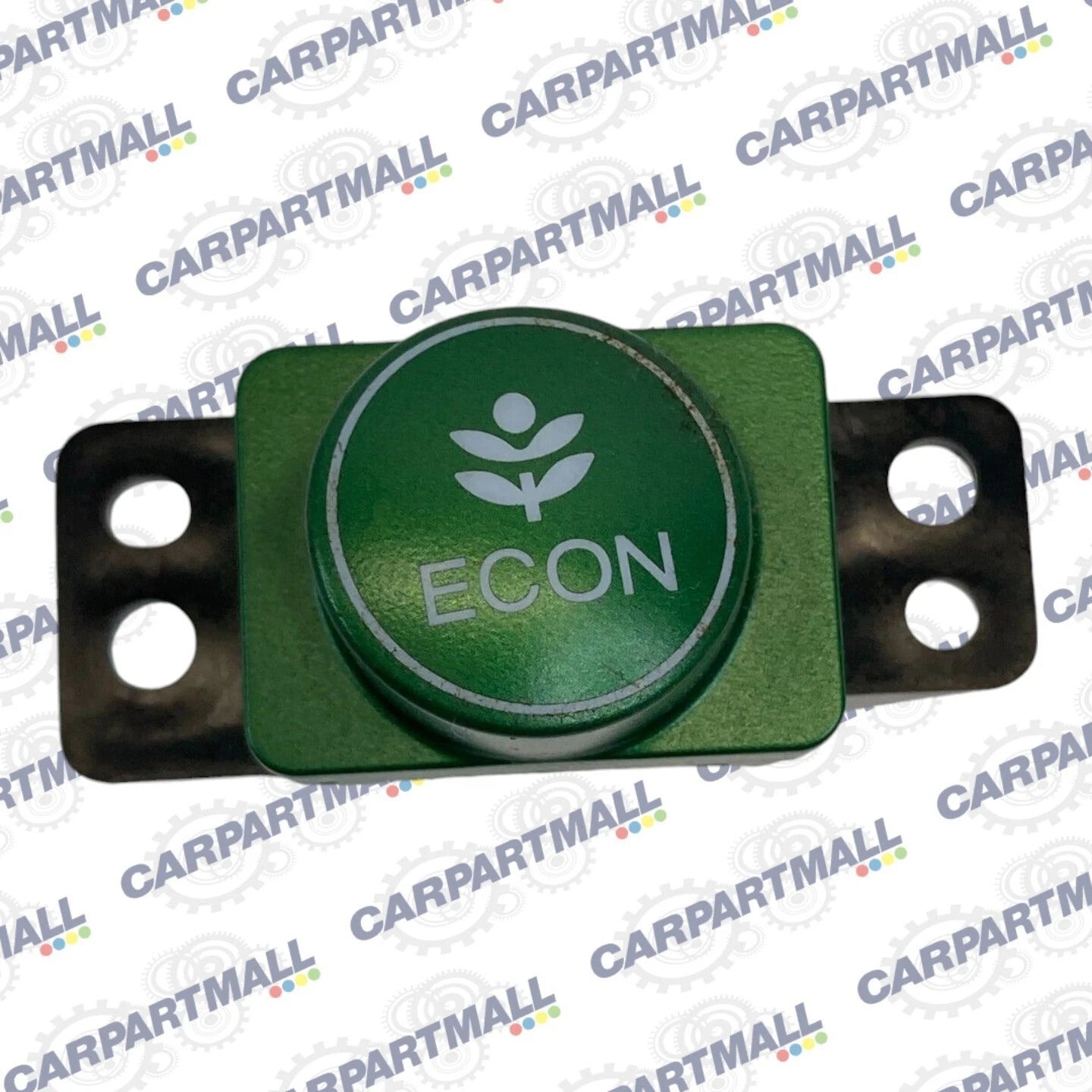 2012 12 HONDA CIVIC DASH POWER ECONOMY ECON SWITCH BUTTON M46807 OEM