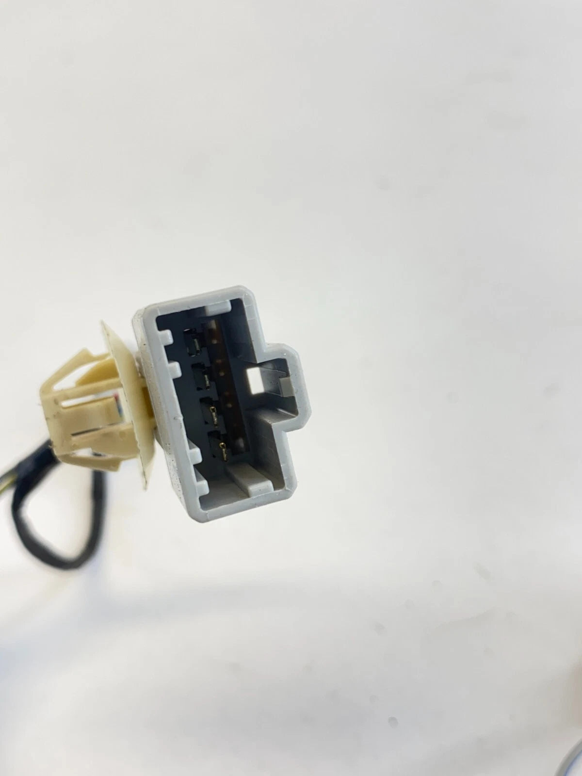 04-08 ACURA TL FRONT LEFT DOOR LIGHT SOCKET HARNESS WIRE WIRING 32758-SEP-A102