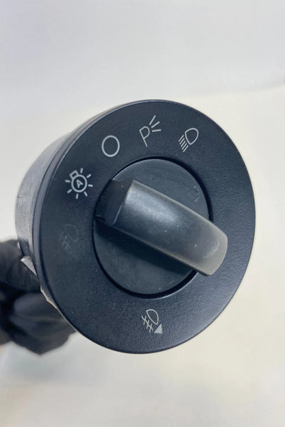 07-10 Ford Edge 08-10 250 Super Duty Headlight Fog Lamp Switch 8C3T-13D061-CA