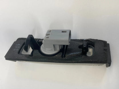 2002-2011 TOYOTA CAMRY REAR TRUNK LID LICENSE PLATE LIGHT LAMP LENS OEM