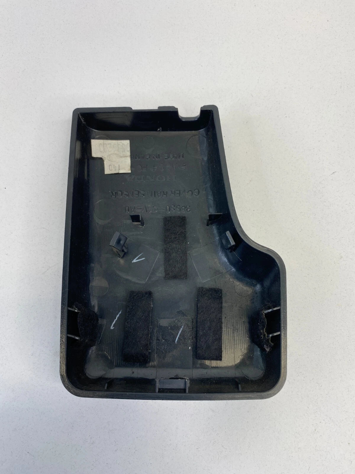 2003 2004 2005 2006 ACURA MDX RAIN SENSOR COVER CAP BEZEL 38980-S3V-A0 OEM