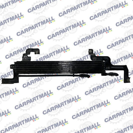 2016-2019 Ford Explorer Interceptor Utility 3.5L V6 Transmission Oil Cooler OEM