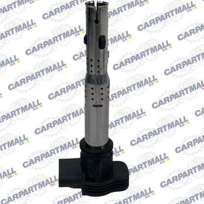 2009-2017 VOLKSWAGEN TIGUAN SUV TURBO 2.0 GAS ENGINE IGNITION COIL 07K-905-715-G
