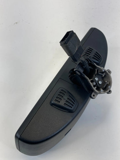 2013-2016 DODGE DART INTERIOR REAR VIEW MIRROR W/ AUTODIMMING 57010495AB OEM