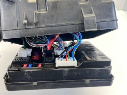 2013-2019 NISSAN PATHFINDER 3.5L IPDM ENGINE ROOM CONTROL UNIT FUSE BOX OEM