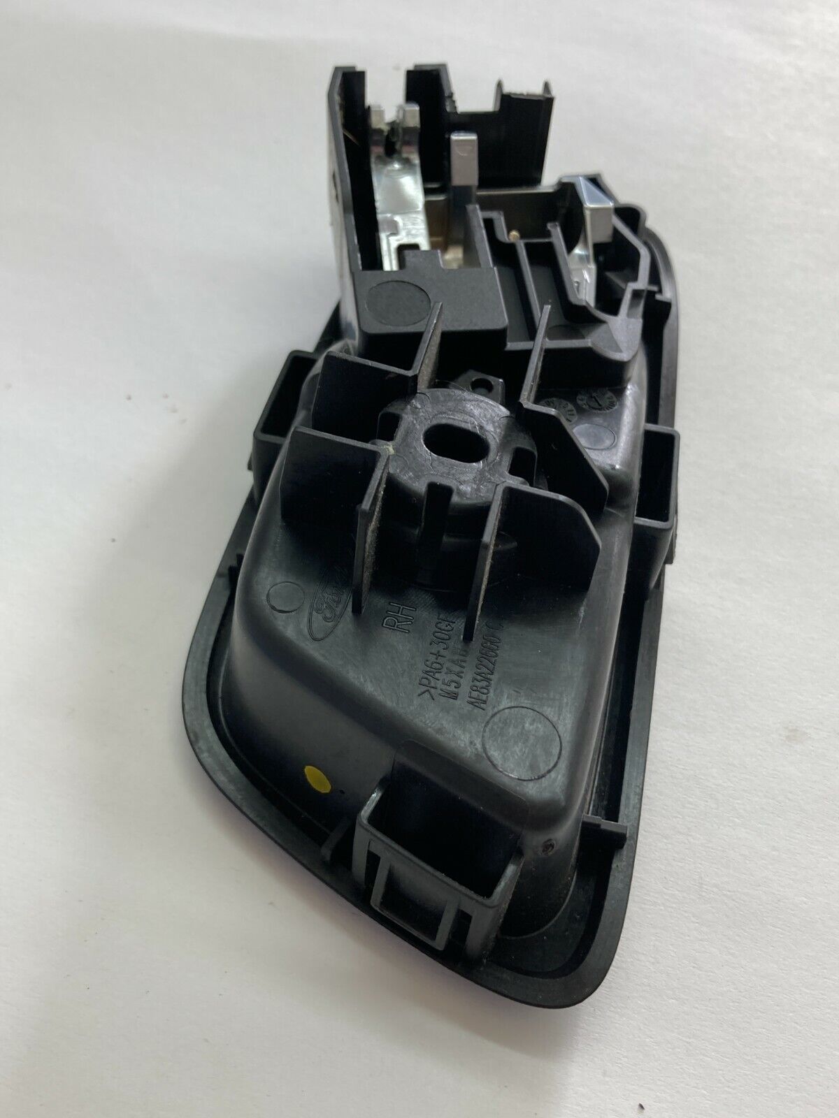 2014-2019 Ford Fiesta Rear Right Side Interior Inner Door Handle AE83A22600C OEM