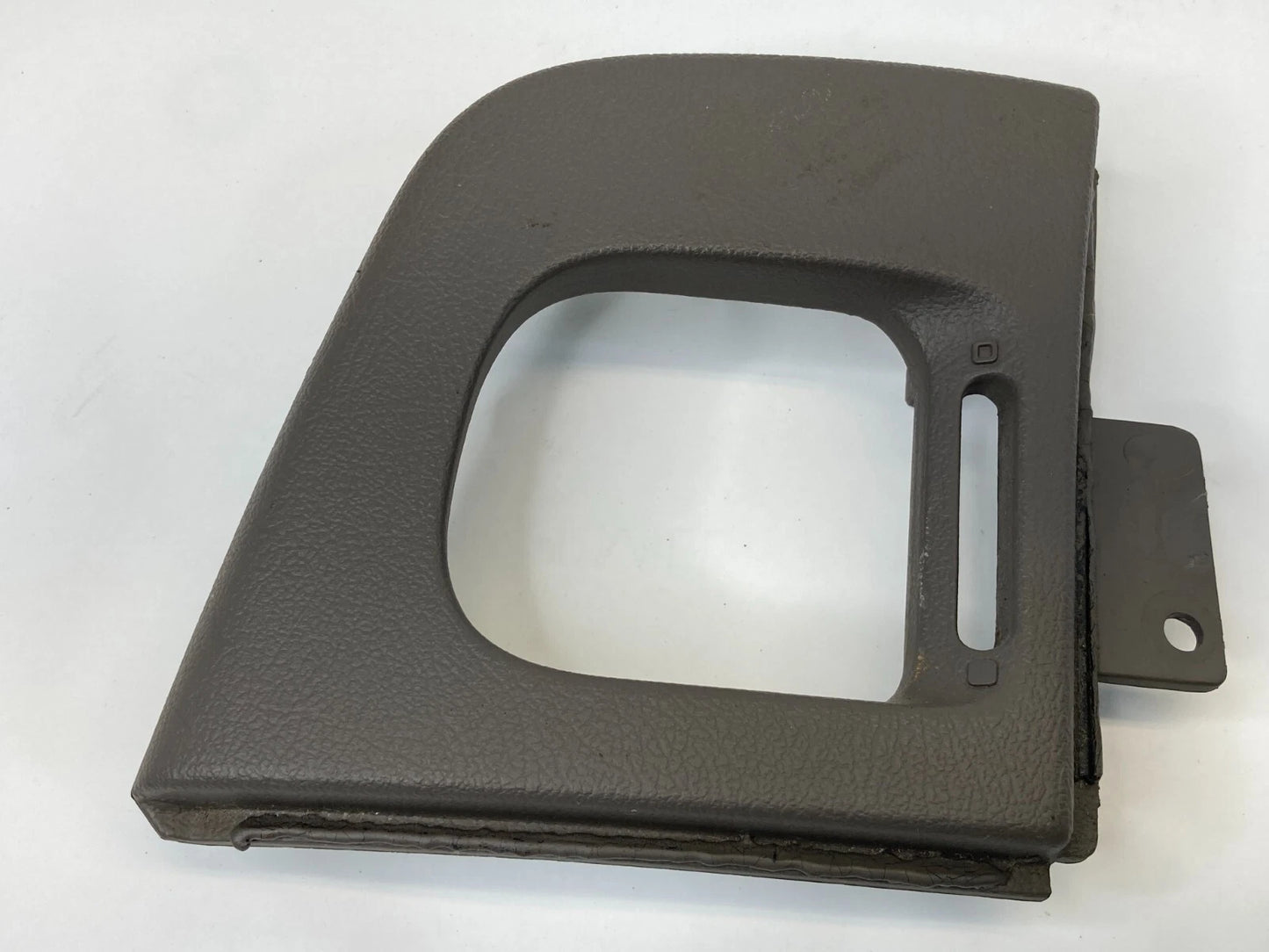 03 04 MERCURY GRAND MARQUIS RIGHT DASH AC AIR VENT BEZEL TRIM PANEL F7AX-5404338