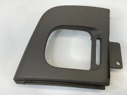 03 04 MERCURY GRAND MARQUIS RIGHT DASH AC AIR VENT BEZEL TRIM PANEL F7AX-5404338