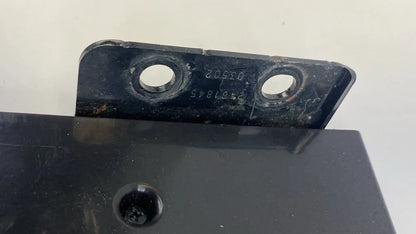 2015-2020 NISSAN PATHFINDER FRONT LEFT DRIVER SEAT BELT ASSEMBLY OEM 769883JA0A