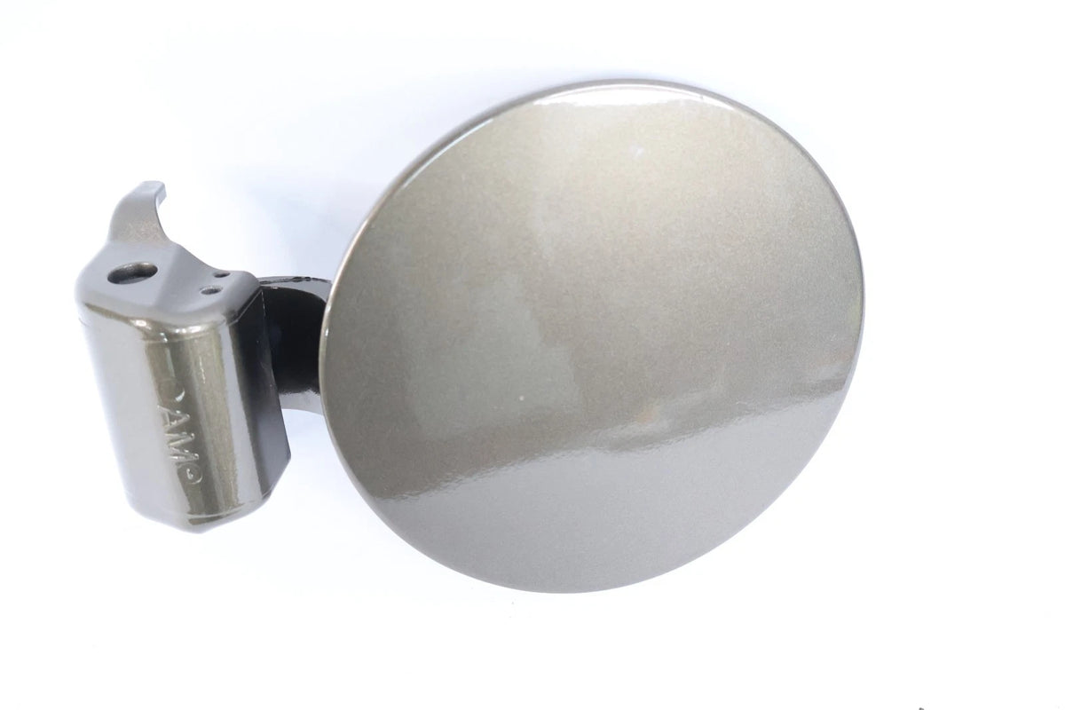 2010-2013 KIA SOUL FUEL FILLER DOOR GAS TANK LID COVER REAR LEFT OEM 69510-2K000