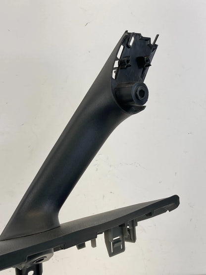2010-2013 MAZDA 3 FRONT RIGHT PASSENGER DOOR ARMREST GRAB HANDLE OEM BBM4-69-371