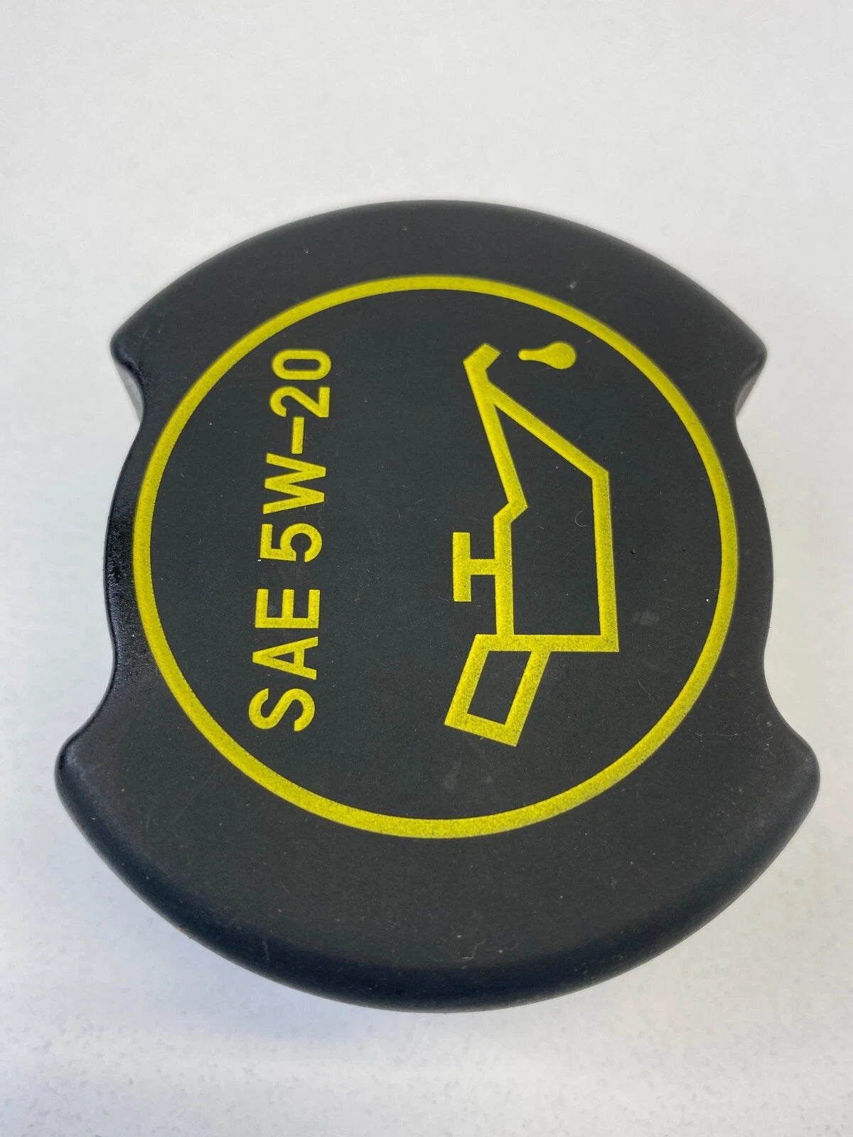 2007-2016 LINCOLN MKZ 3.5L V6 DOHC 24V ENGINE OIL FILLER FLUID CAP OEM