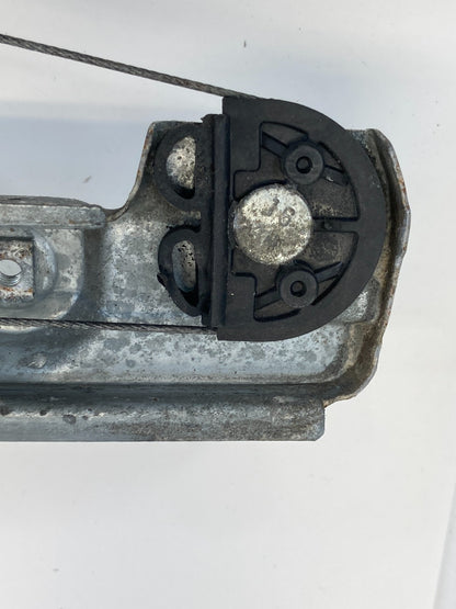 2005-2008 Dodge Magnum Rear Right Side Door Window Motor w/ Regulator 05065472