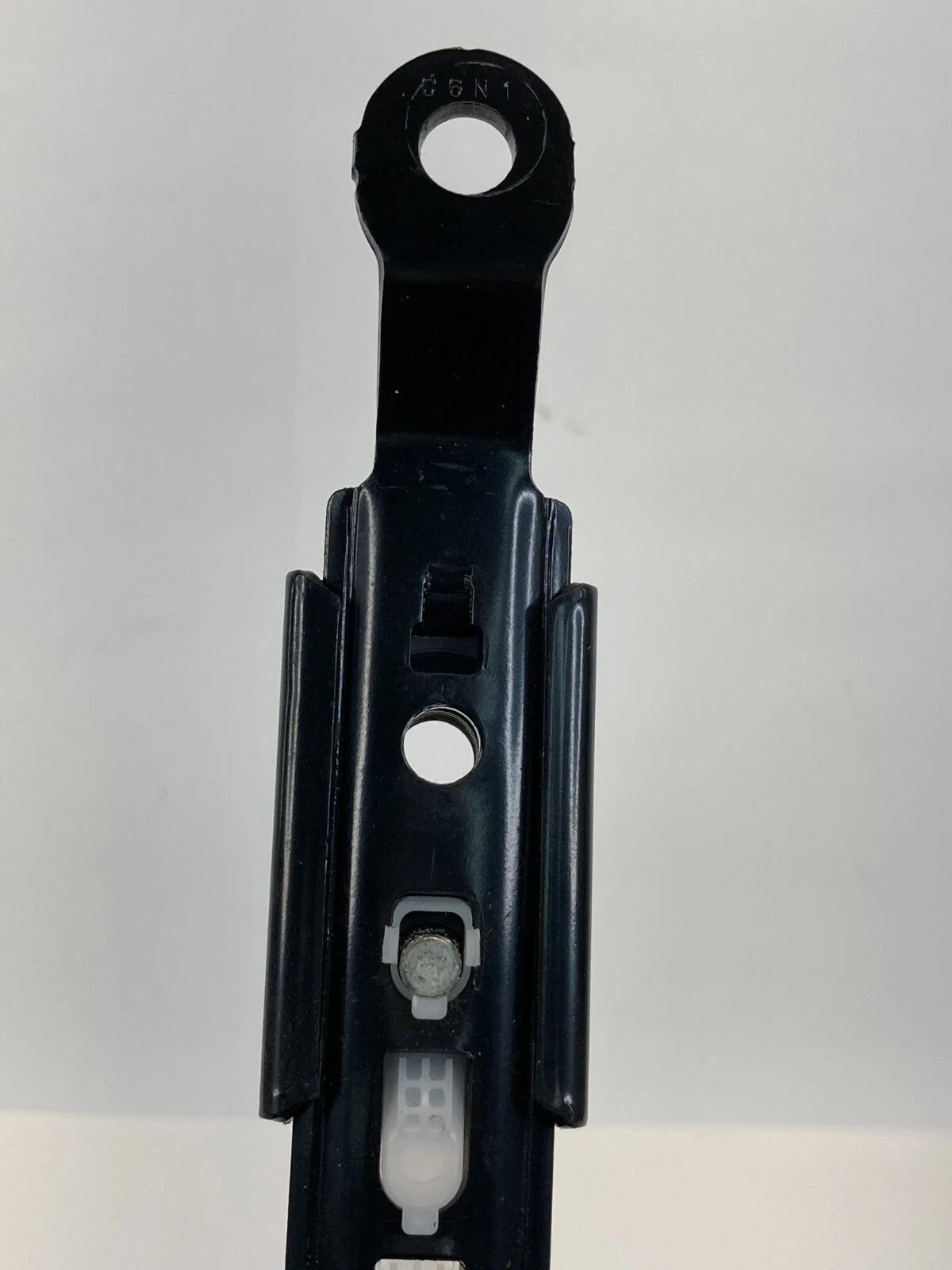 2005-2008 TOYOTA COROLLA FRONT LEFT DRIVER SIDE SEAT BELT HEIGHT ADJUSTER OEM