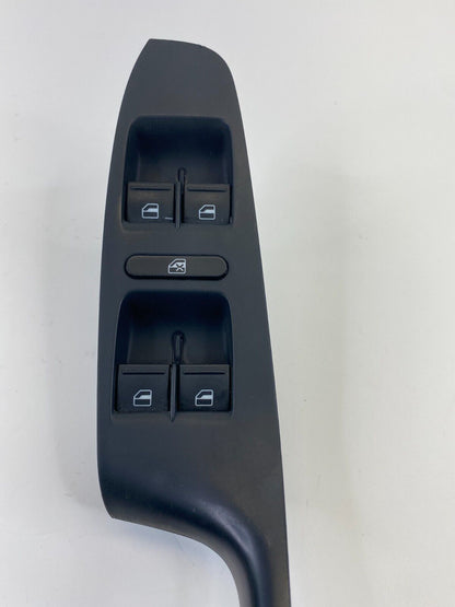 13-18 VW Jetta Front Left Driver Door Master Power Window Switch 5C7867255 OEM