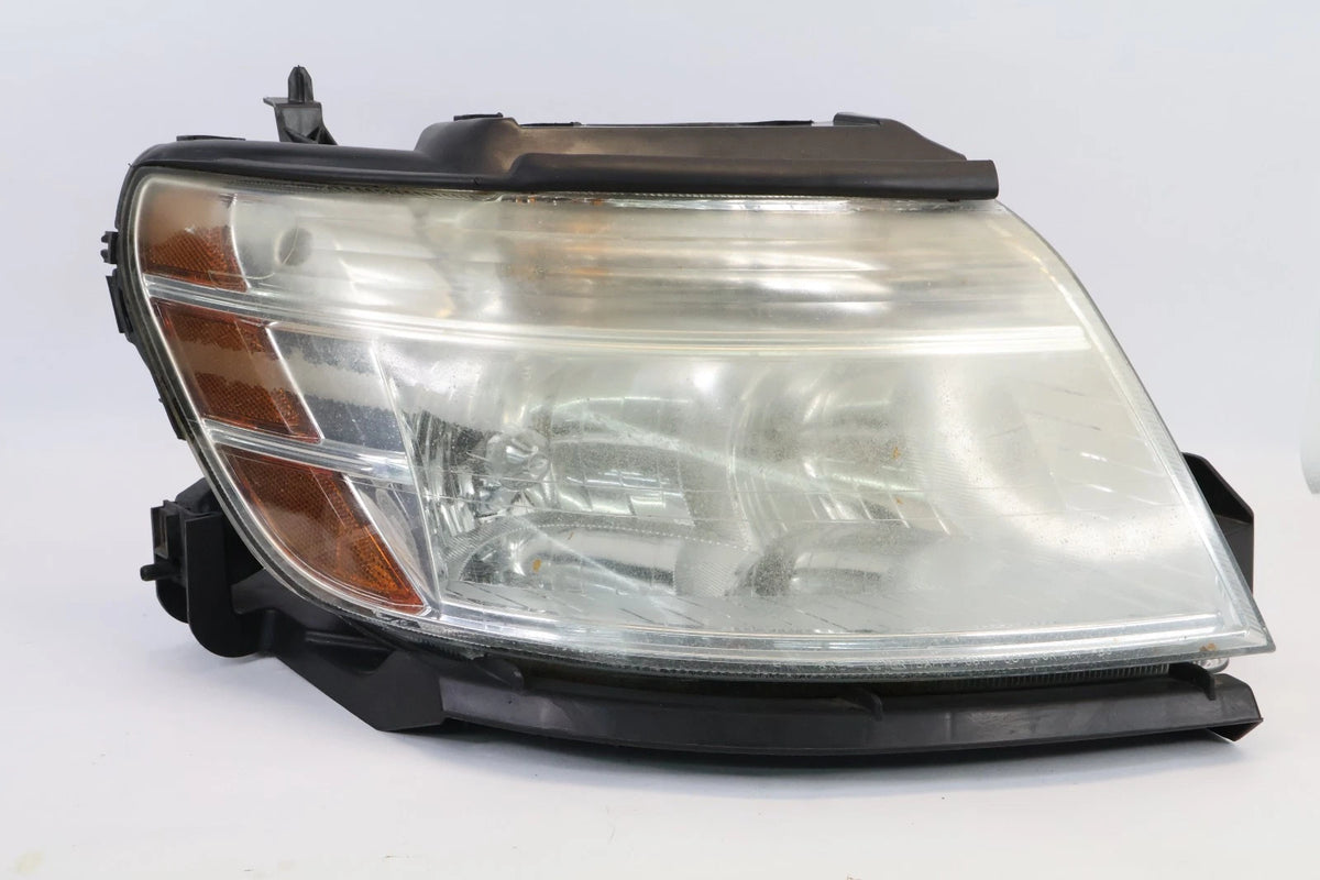 2008 2009 FORD TAURUS RIGHT PASSENGER SIDE HEADLIGHT HEADLAMP OEM 8G13-13005-A