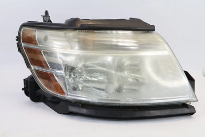 2008 2009 FORD TAURUS RIGHT PASSENGER SIDE HEADLIGHT HEADLAMP OEM 8G13-13005-A