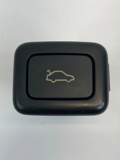 03-11 SAAB 9-3 93 SEDAN TRUNK LID LOCK OPEN RELEASE BUTTON SWITCH 12805287 OEM