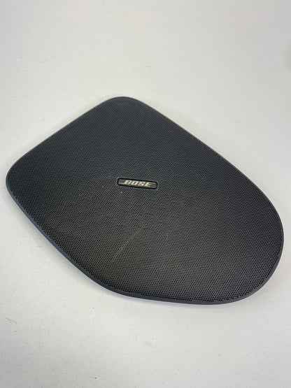 2008-2013 INFINITI G37 FRONT LEFT DOOR SPEAKER GRILLE COVER TRIM 28177-JU60A OEM