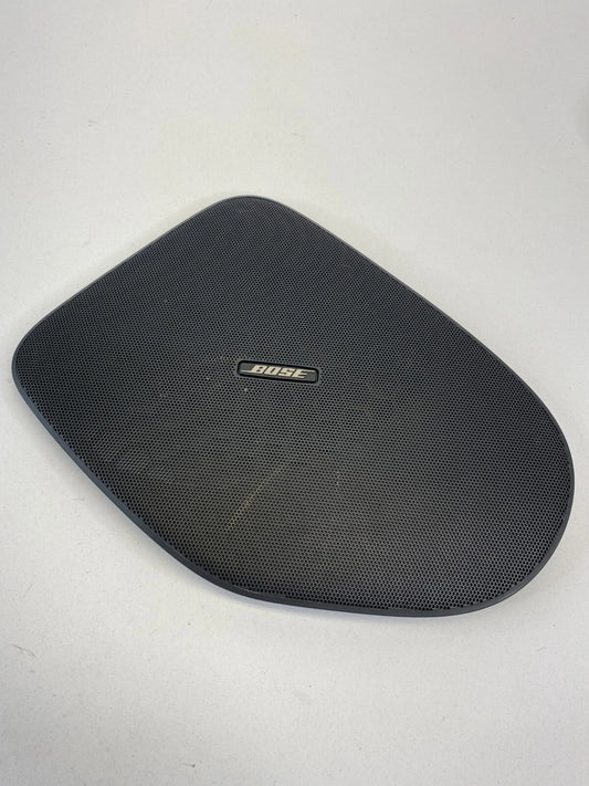 2008-2013 INFINITI G37 FRONT LEFT DOOR SPEAKER GRILLE COVER TRIM 28177-JU60A OEM