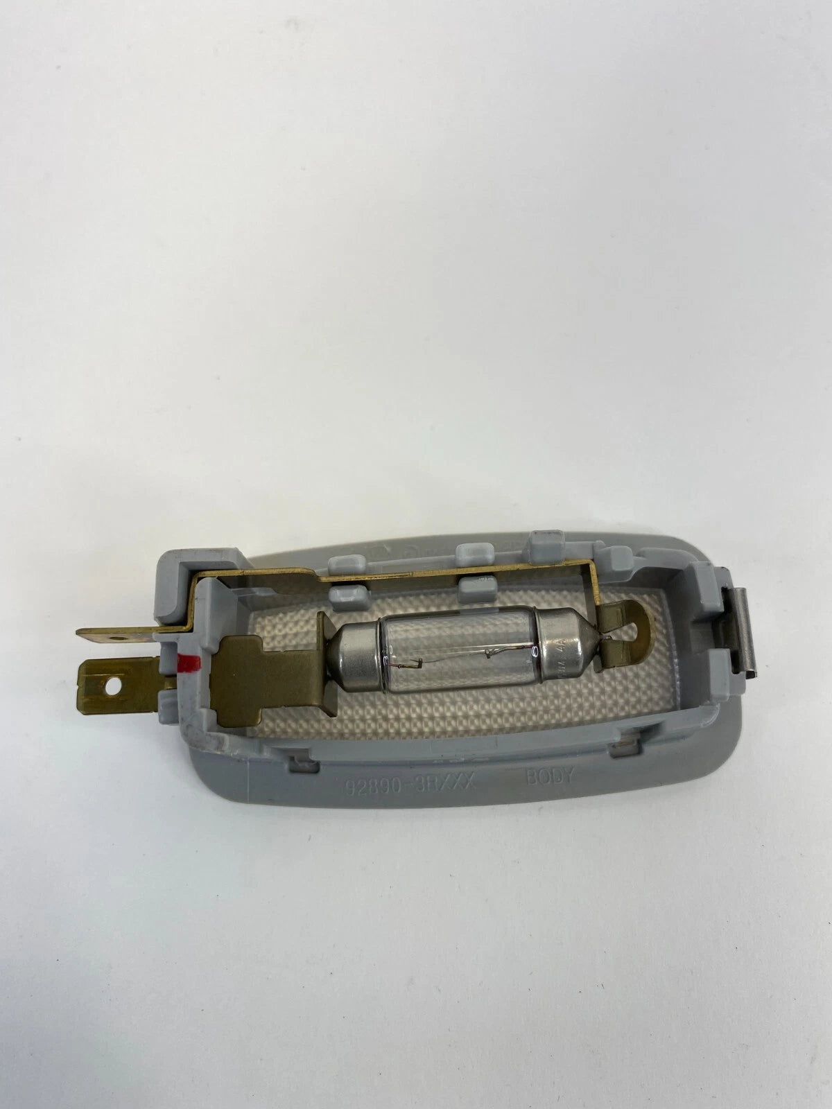 2013-2019 HYUNDAI SANTA FE INNER ROOF PANEL LEFT OR RIGHT VANITY LIGHT LAMP OEM