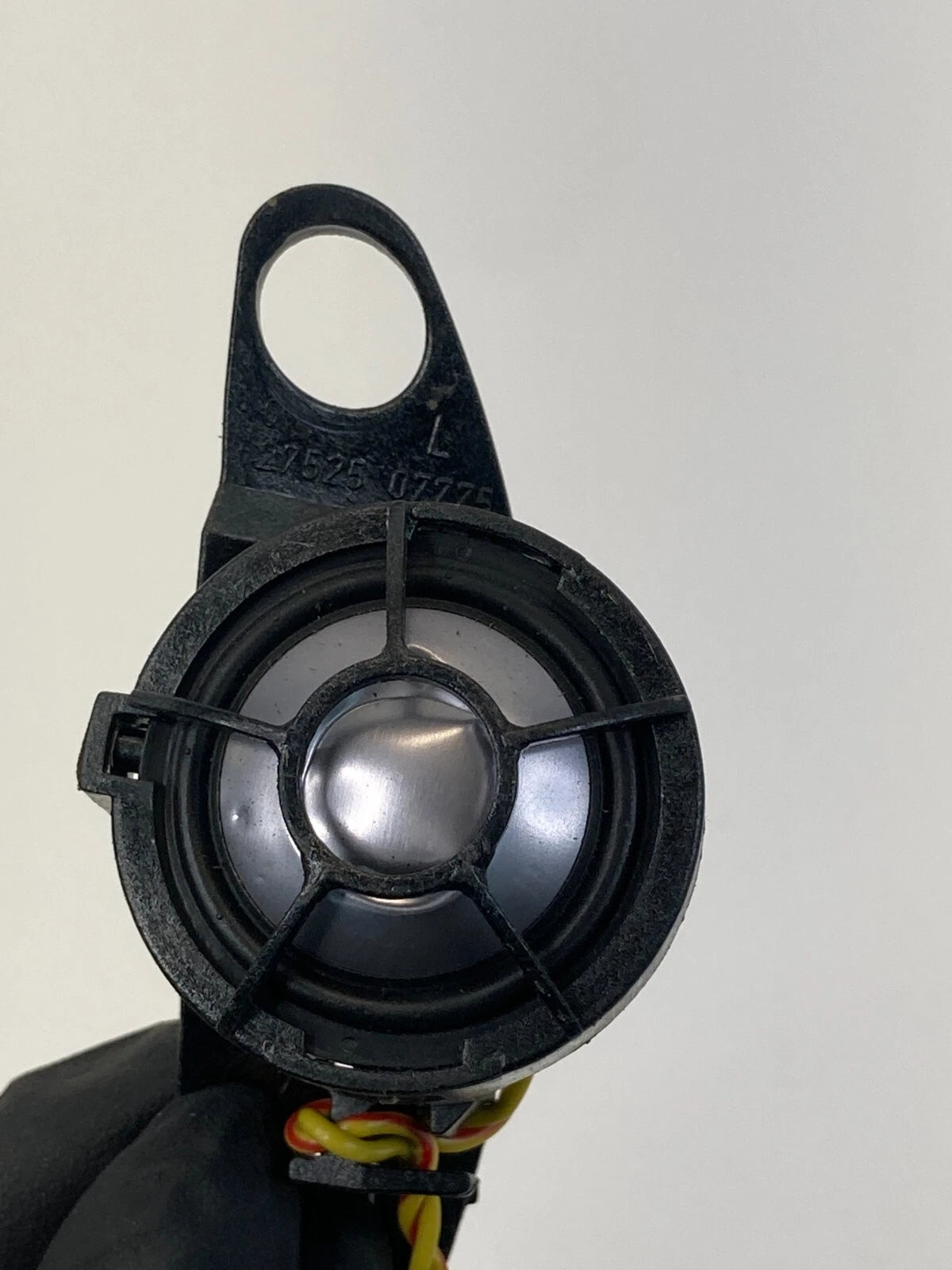 2005-2009 LAND ROVER RANGE ROVER FRONT LEFT SIDE DOOR TWEETER XQN500070 OEM