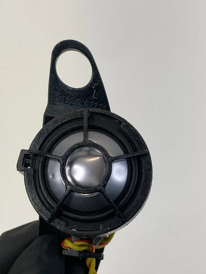 2005-2009 LAND ROVER RANGE ROVER FRONT LEFT SIDE DOOR TWEETER XQN500070 OEM