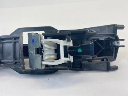 2006 2007 MERCEDES-BENZ C280 C350 FRONT RIGHT OUTER EXTERIOR DOOR HANDLE ASSY