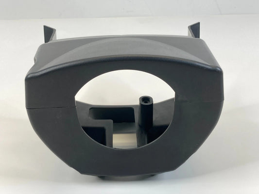 09 10 VOLKSWAGEN ROUTAN STEERING COLUMN UPPER & LOWER SHROUD COVER 1NL08XDVAA