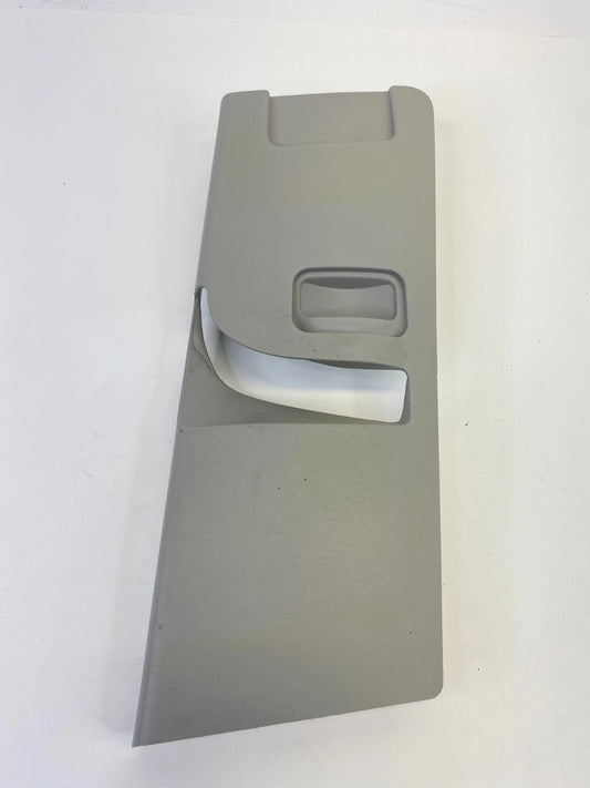 2010-2017 CHEVROLET EQUINOX FRONT RIGHT UPPER B PILLAR TRIM PANEL 20957084 OEM