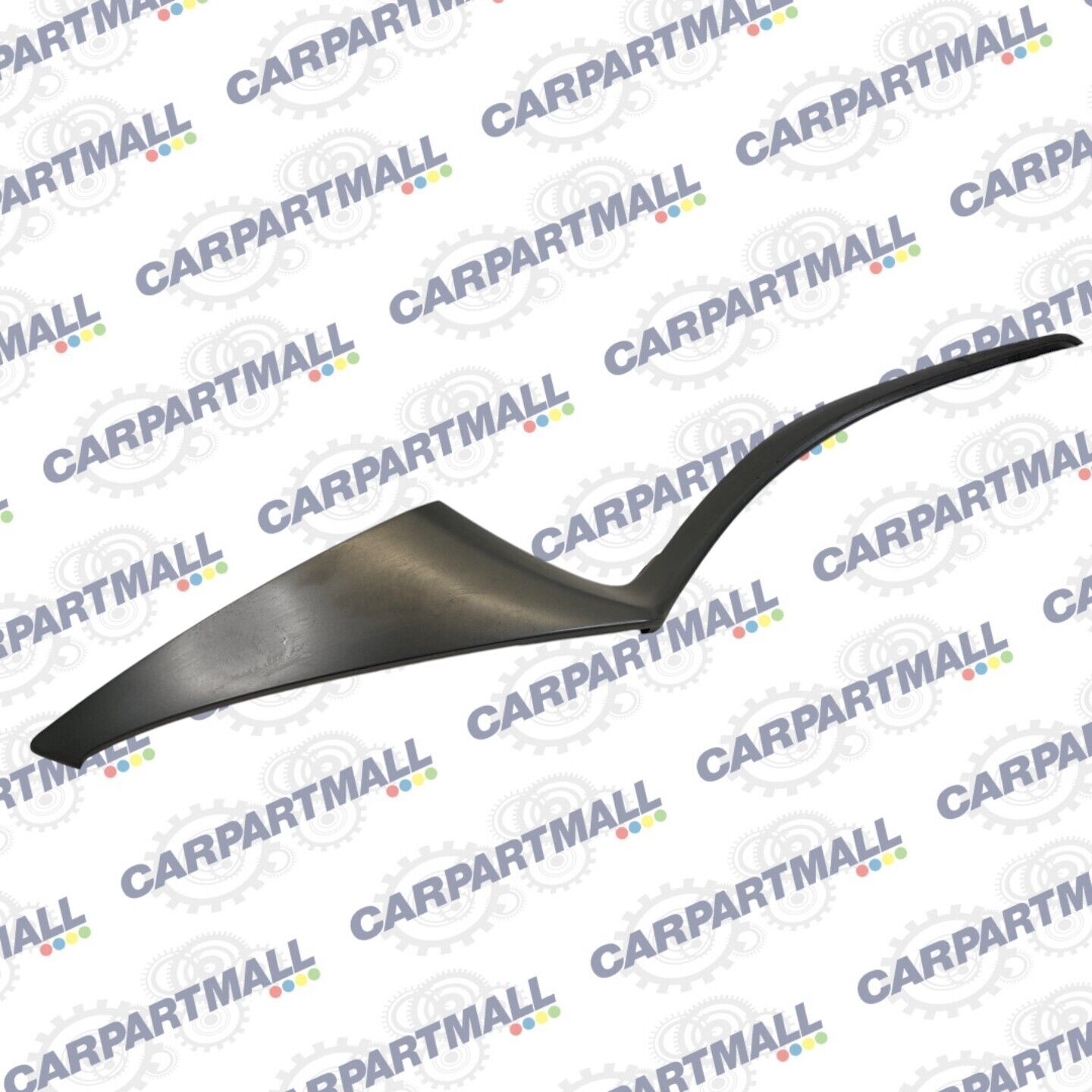 11-13 Hyundai Elantra Right Dash Center Console Trim Molding Bezel 84795-3Y000