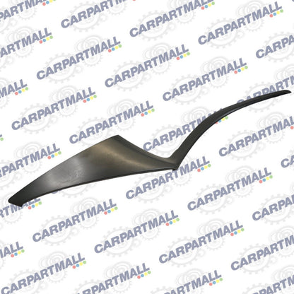 11-13 Hyundai Elantra Right Dash Center Console Trim Molding Bezel 84795-3Y000