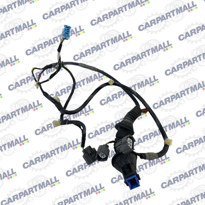 2004-2008 ACURA TL SEDAN REAR RIGHT SIDE DOOR WIRE HARNESS WIRING 32753-SEP OEM