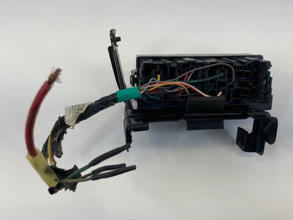 2011-2016 Ford F-250 SD F-350 SD Engine Compartment Relay Box 7C3T-14A206-AD